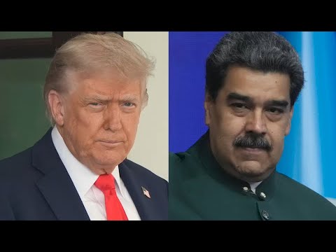 Guerra contra Carteles se intensifica…. 11-12-2025