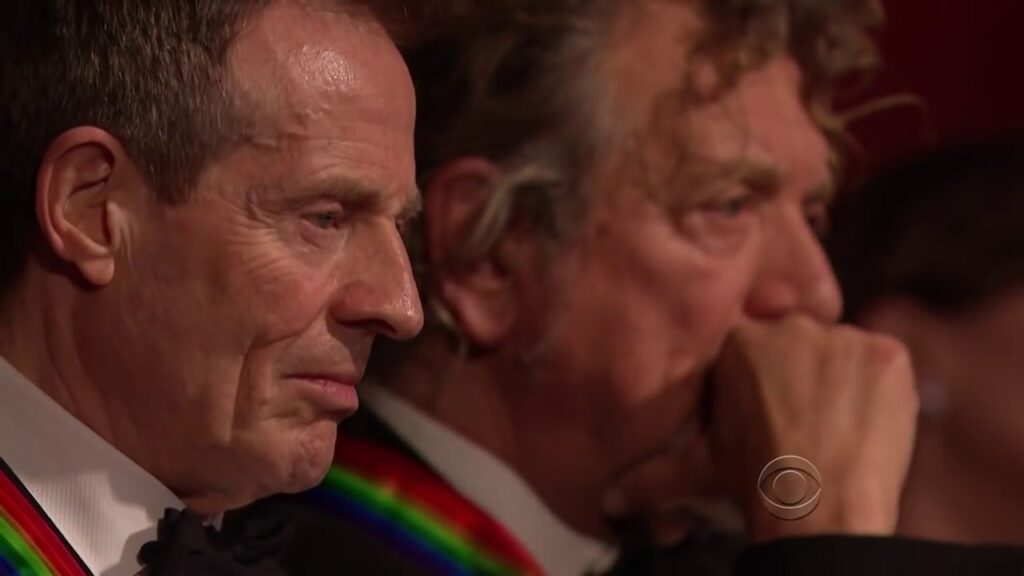 Heart-Stairway to Heaven Led Zeppelin | Kennedy Center Honors HD…. 12-29-2012