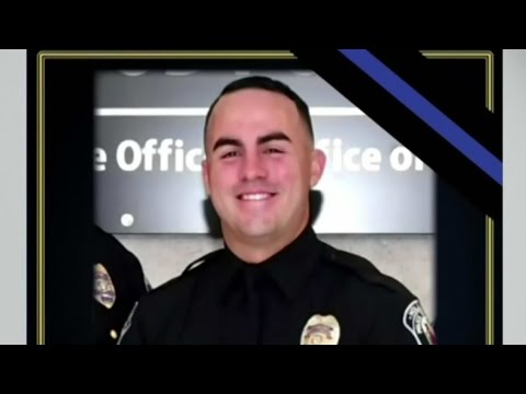 Hollywood Police Chief, FOP Disappointed over sentence in Murder of Officer…. 12-15-2025
