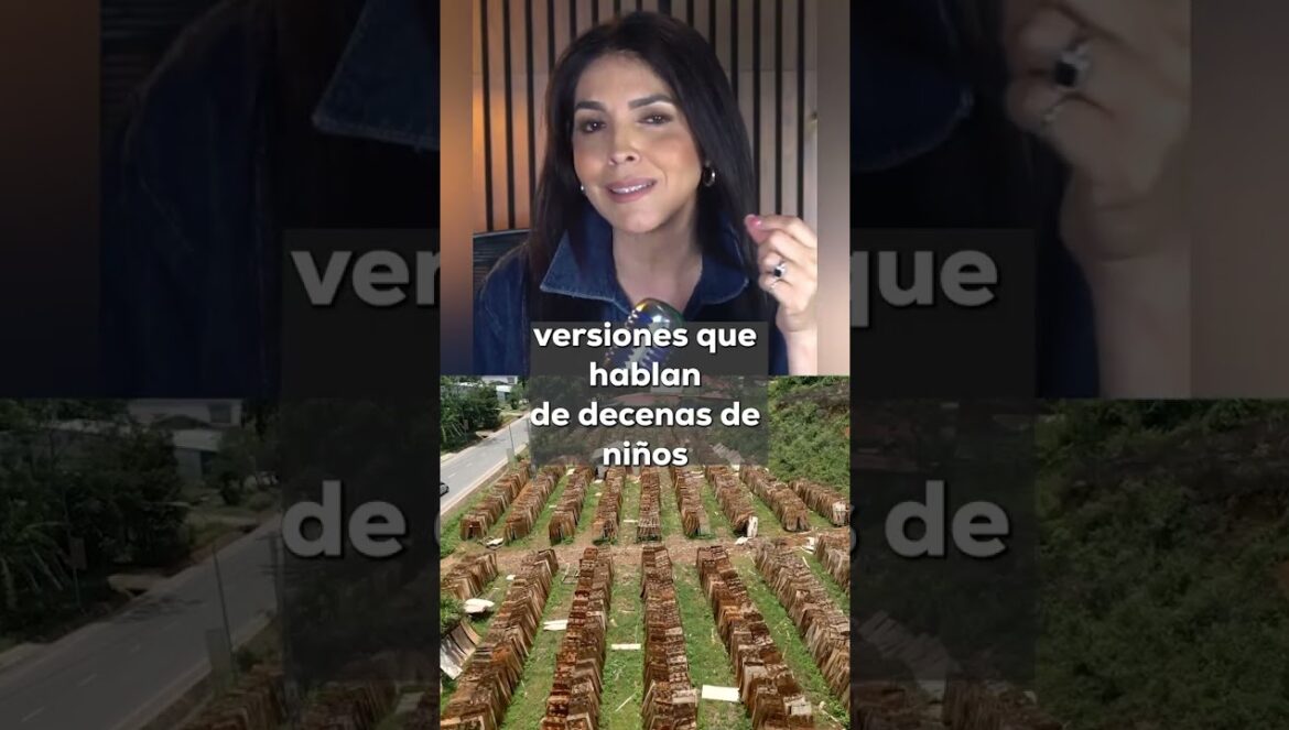 Horror en Michoacán: hallan cerca de 1,600 Dientes de Leche en Fosa Clandestina…. 09-24-2026