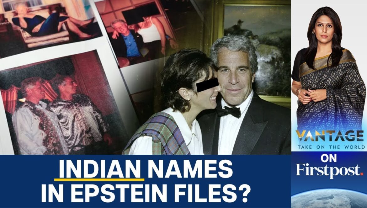 How A.I Turned the Epstein Files Into a Viral Misinformation Trap | Vantage…. 12-23-2025