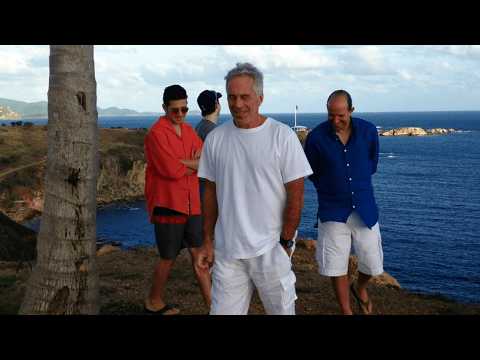 Howard Lutnick: Jeffrey Epstein, Cantor Fitzgerald and Surviving 9-11…. 03-03-2026