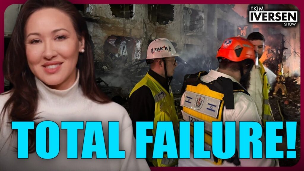 How’s the Iran War REALLY Going? | Former CIA Analyst Larry Johnson…. 03-06-2026