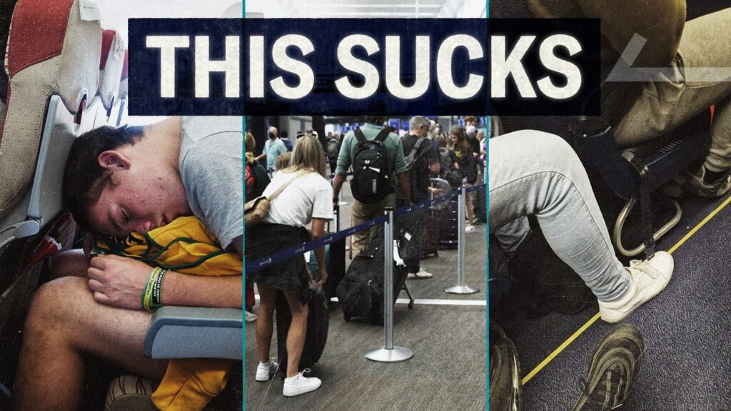 I Investigated The $25 Billion Airline Scammers…. 02-04-2026