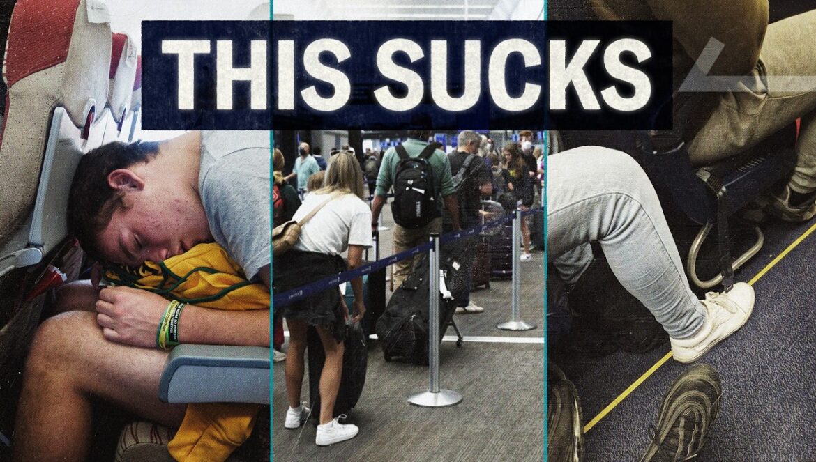 I Investigated The $25 Billion Airline Scammers…. 02-04-2026