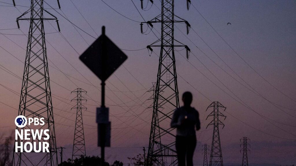 Indiana Residents Frustrated amid 10-day Power Outage following Storms…. 08-20-2026