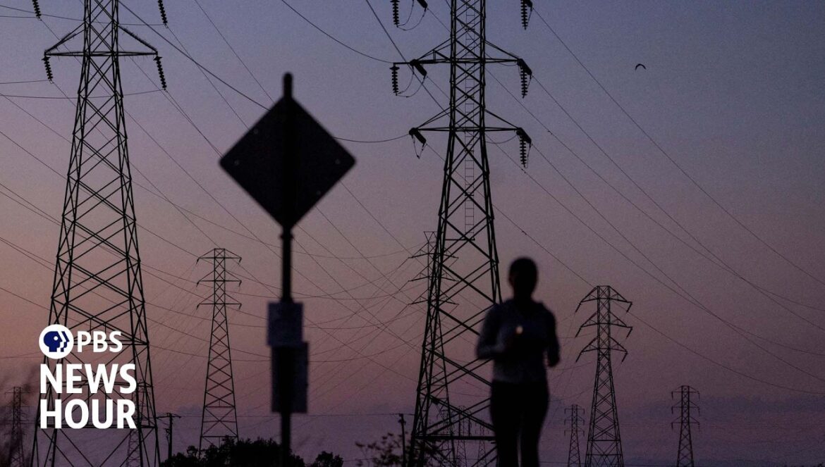 Indiana Residents Frustrated amid 10-day Power Outage following Storms…. 08-20-2026