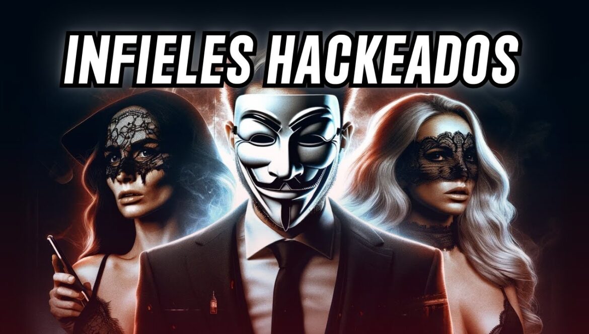 INFIELES PILLADOS: Mayor Filtración de la Historia…. 06-12-2024