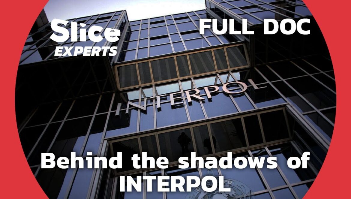 Inside Job: What does Interpol Actually do? | SLICE EXPERTS., FULL DOCUMENTARY…. 12-16-2025