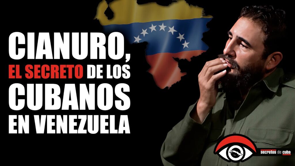 INVASIÓN SECRETA de Fidel Castro a Venezuela que TERMINÓ en HUMILLACIÓN…. 10-29-2025