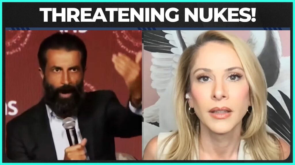 Is Israel Ready To Launch A NUKE…? 06-27-2026