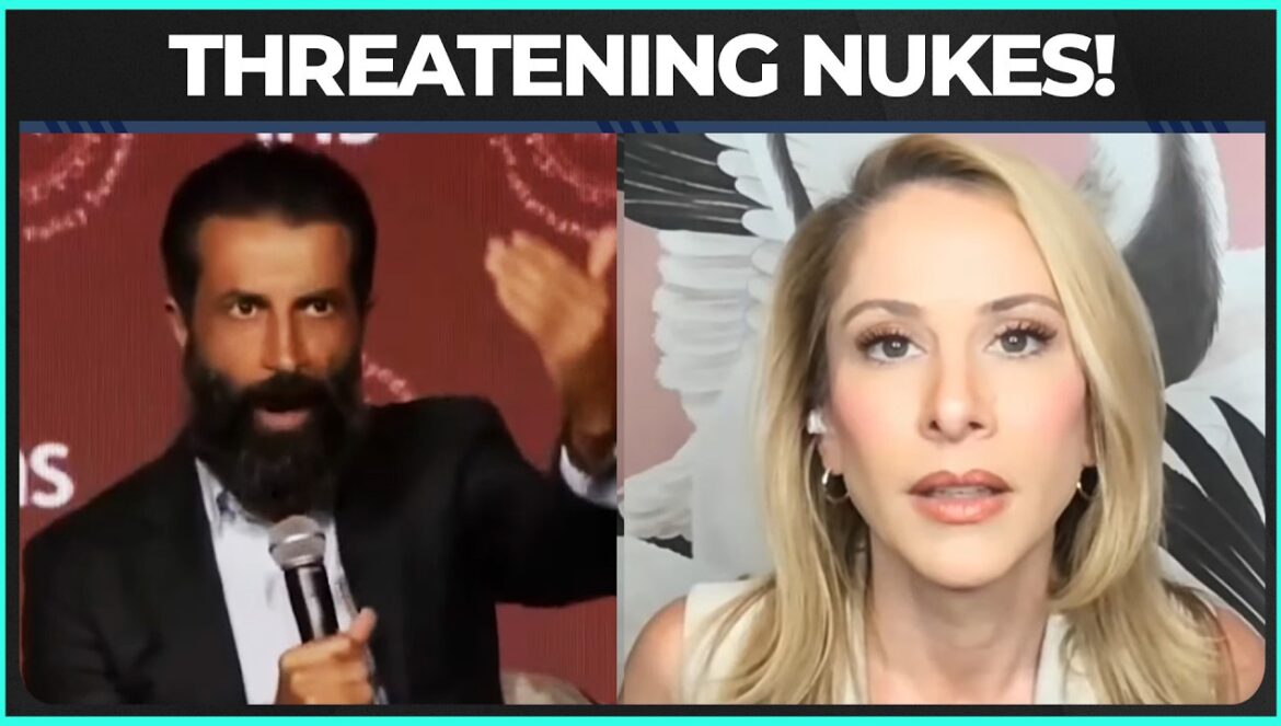 Is Israel Ready To Launch A NUKE…? 06-27-2026
