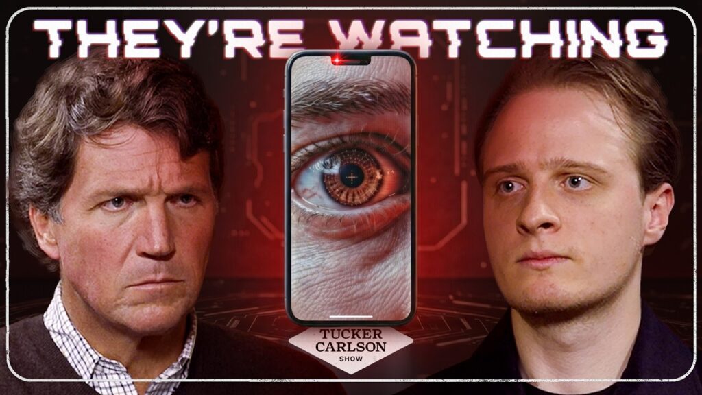 Is Your Phone Listening? Expert Reveals Every Secret to Protect Your Online Privacy…. 04-13-2026