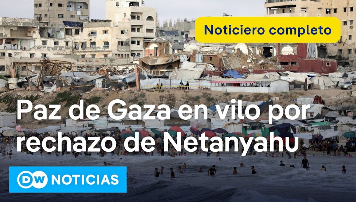 Israel Breaks with the United States and Rejects the 15-point Peace Plan…. 08-10-2026