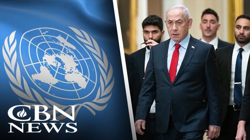 Israel on Trial: U.S. Federal Judge says Israel Faces Worldwide Attack on its Legitimacy…. 05-21-2026