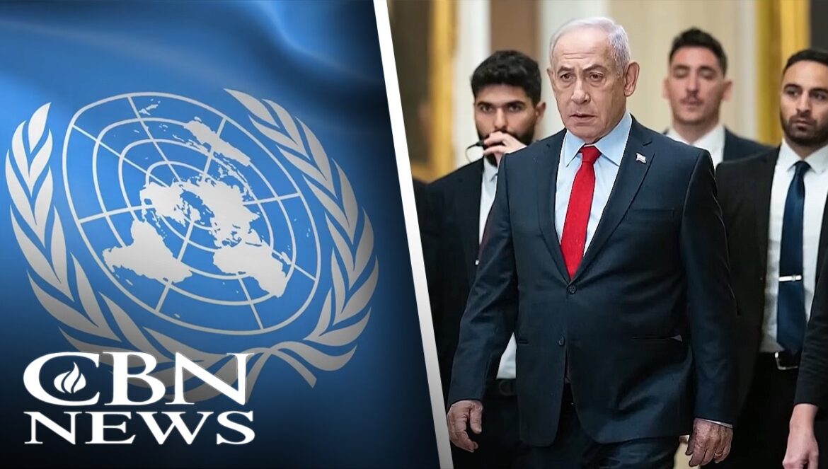 Israel on Trial: U.S. Federal Judge says Israel Faces Worldwide Attack on its Legitimacy…. 05-21-2026