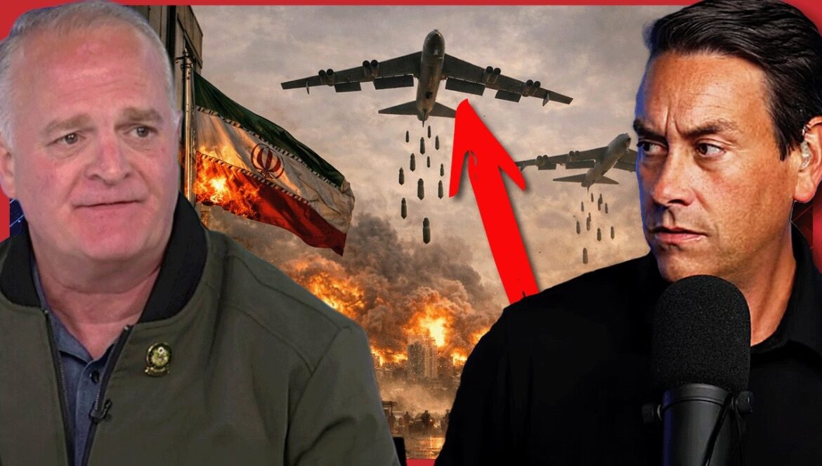 Israel takes MASSIVE Iranian Missile Attack as escalation mounts | Redacted News…. 04-02-2026