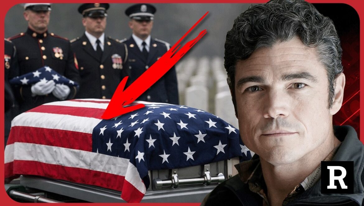 Joe Kent: US Forces Will Be Decimated in Iran, this is CATASTROPHIC ESCALATION | Redacted News…. 03-30-2026