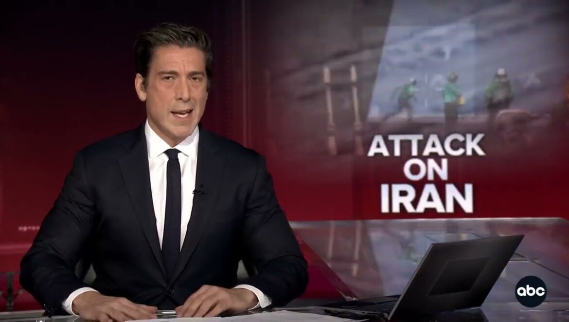 Joint U.S.-Israel attack on Iran., D-Day for Iran…. 03-01-2026