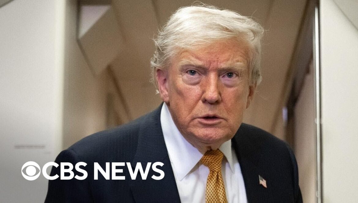Judge rebukes Trump and DOJ over IRS Lawsuit, refers Lawyer for Disciplinary Proceedings…. 07-13-2026