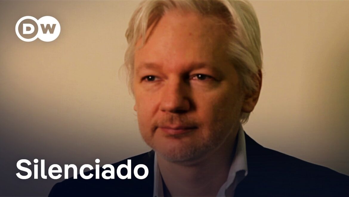Julian Assange, Fundador de WikiLeaks: ídolo y Enemigo Público Número Uno | DW Documental…. 08-21-2026