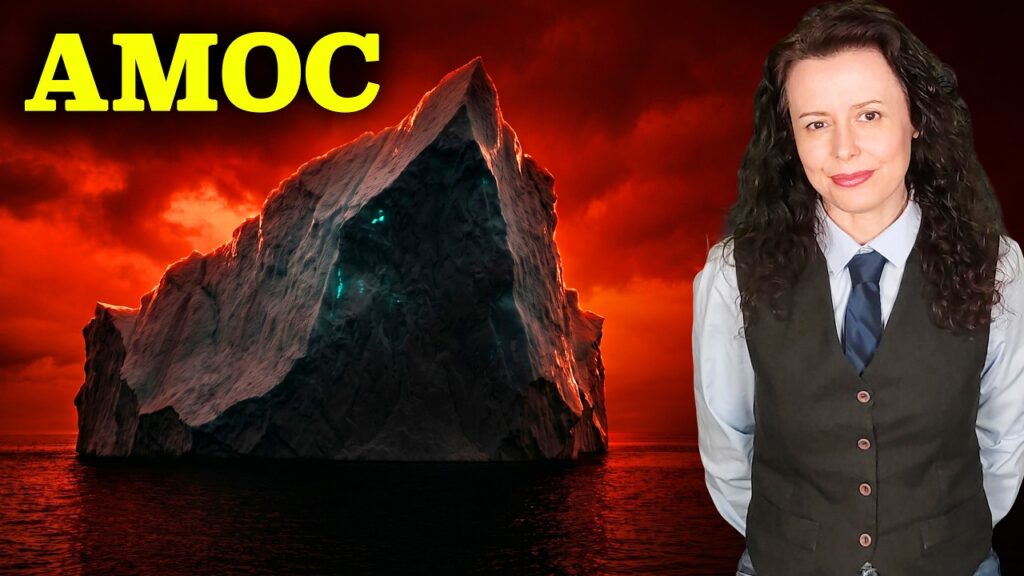 La Amenaza Planetaria que no vimos venir…. 03-01-2026