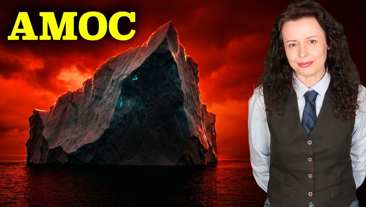 La Amenaza Planetaria que no vimos venir…. 03-01-2026