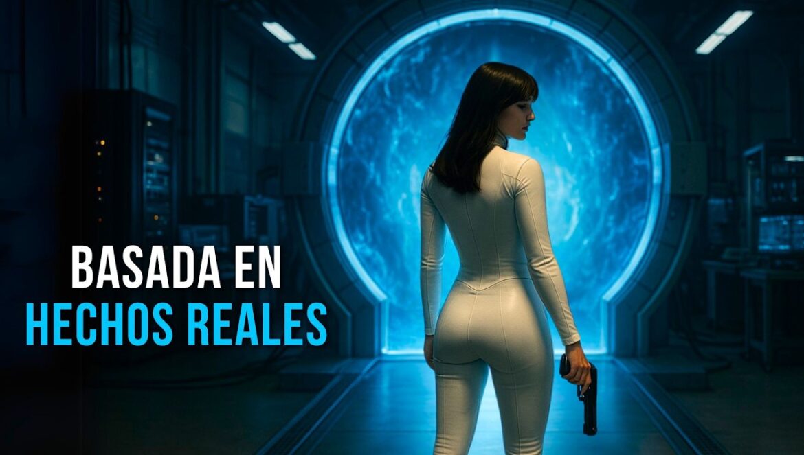 ¡La mejor Película de Ciencia Ficción basada en Hechos Reales! Peliculas completas en español latino….