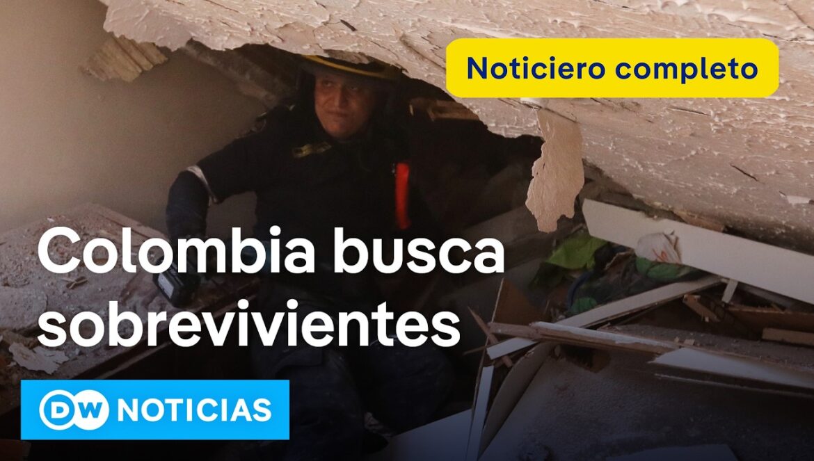 La ONU y Gobiernos latinoamericanos ofrecen Ayuda a Colombia…. 08-10-2026