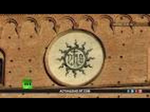 La Sociedad Fabiana | Russian TV…. 05-09-2016