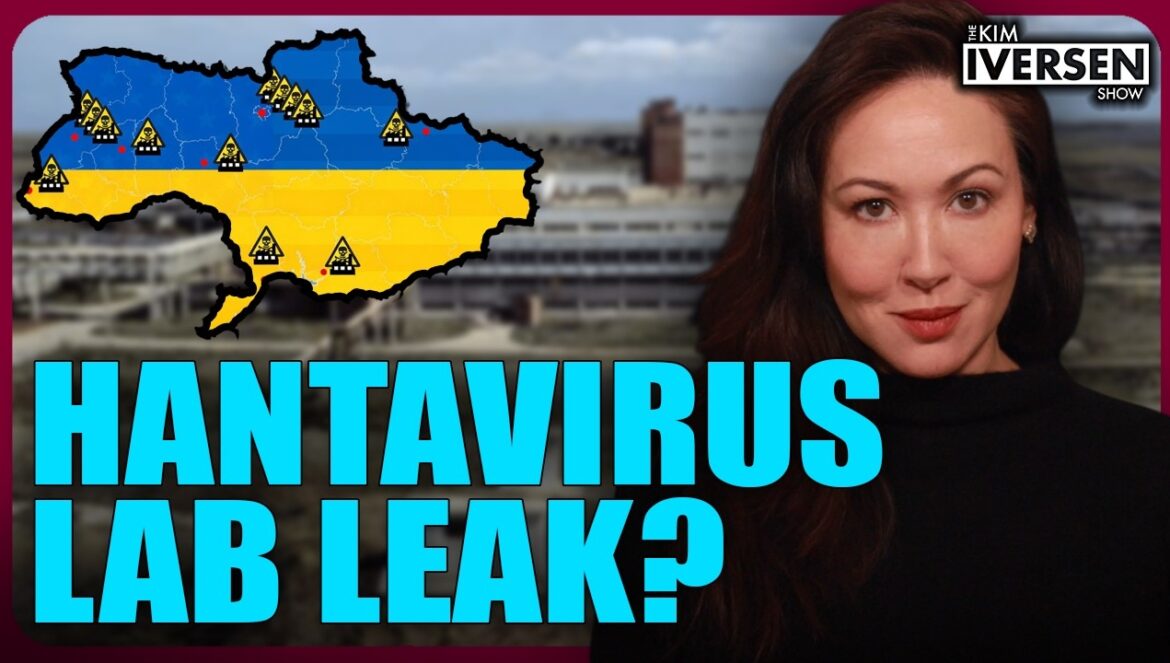 Lab Leak Story isn’t Over., It May just be Getting Bigger…. 05-14-2026