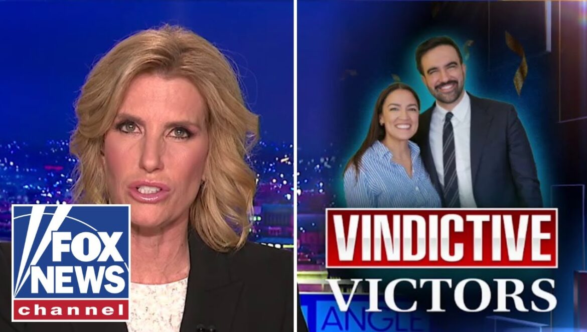 Laura Ingraham WARNS: New Yorkers should prepare for Lies…. 11-07-2025