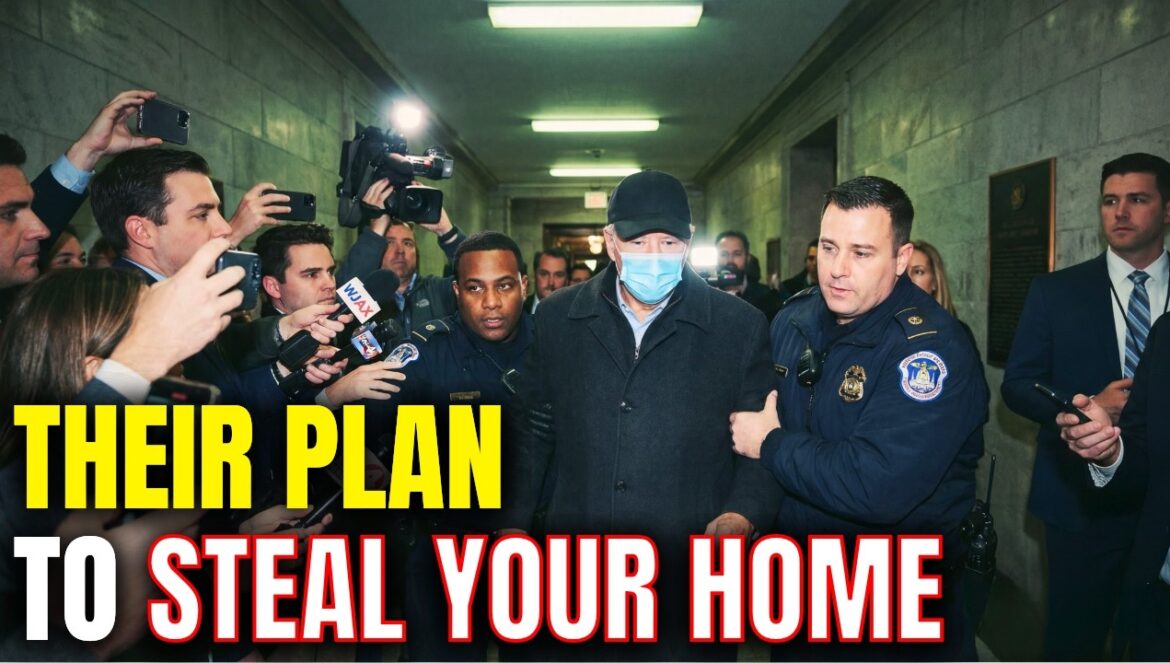 LAWYER: Congress Missed This Deed Fraud Loophole., Criminals FOUND It…. 03-19-2026