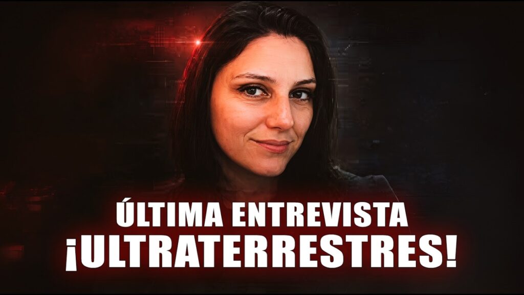 Lo que Amy REVELÓ Antes de Morir: No Vienen del Espacio, son de Aquí…. 04-23-2026