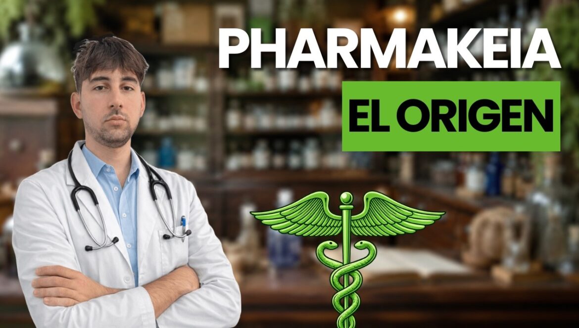 Lo que NADIE te contó sobre la Medicina Moderna…. 04-09-2026