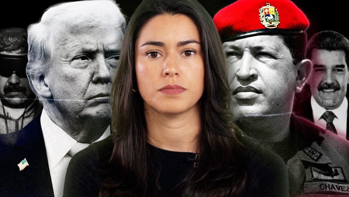 Lo que No te Dicen sobre Venezuela…. 05-07-2026