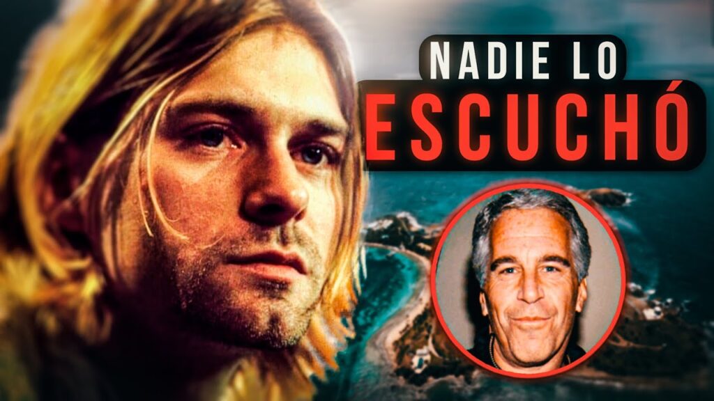 Lo SILENCIARON Por Exponer a JEFFREY EPSTEIN…. 01-07-2024