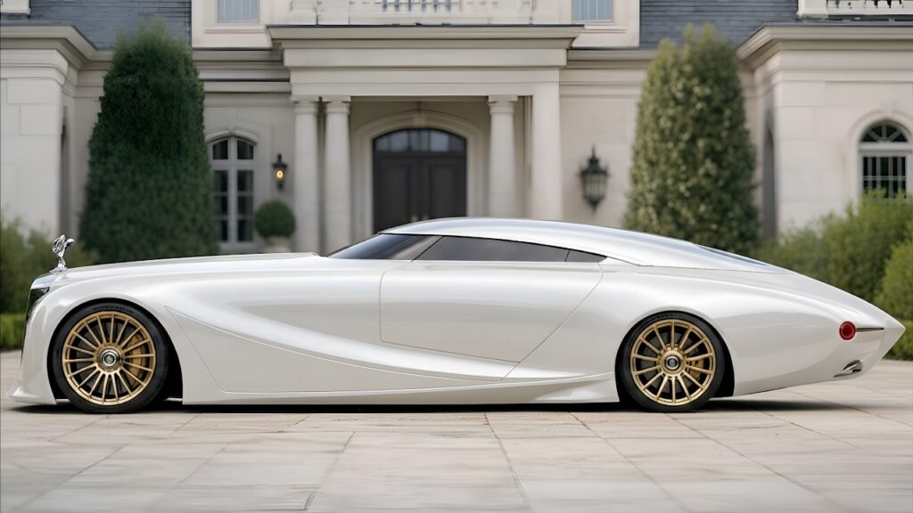 LUXURY MADNESS 2026! Ranking The Wildest Cars From Number 6 to 1…. 05-16-2026