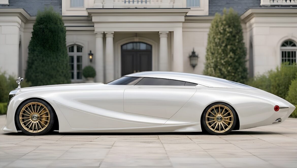 LUXURY MADNESS 2026! Ranking The Wildest Cars From Number 6 to 1…. 05-16-2026