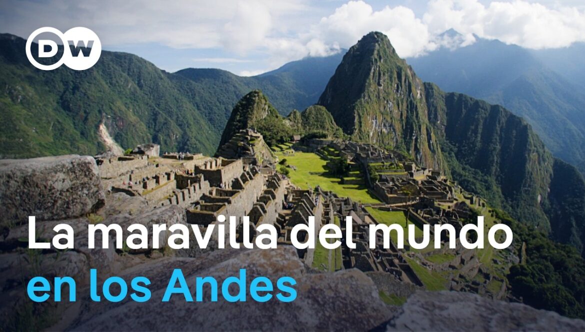 Machu Picchu: Los Secretos de los Arquitectos Incas | DW Documental…. 12-03-2025