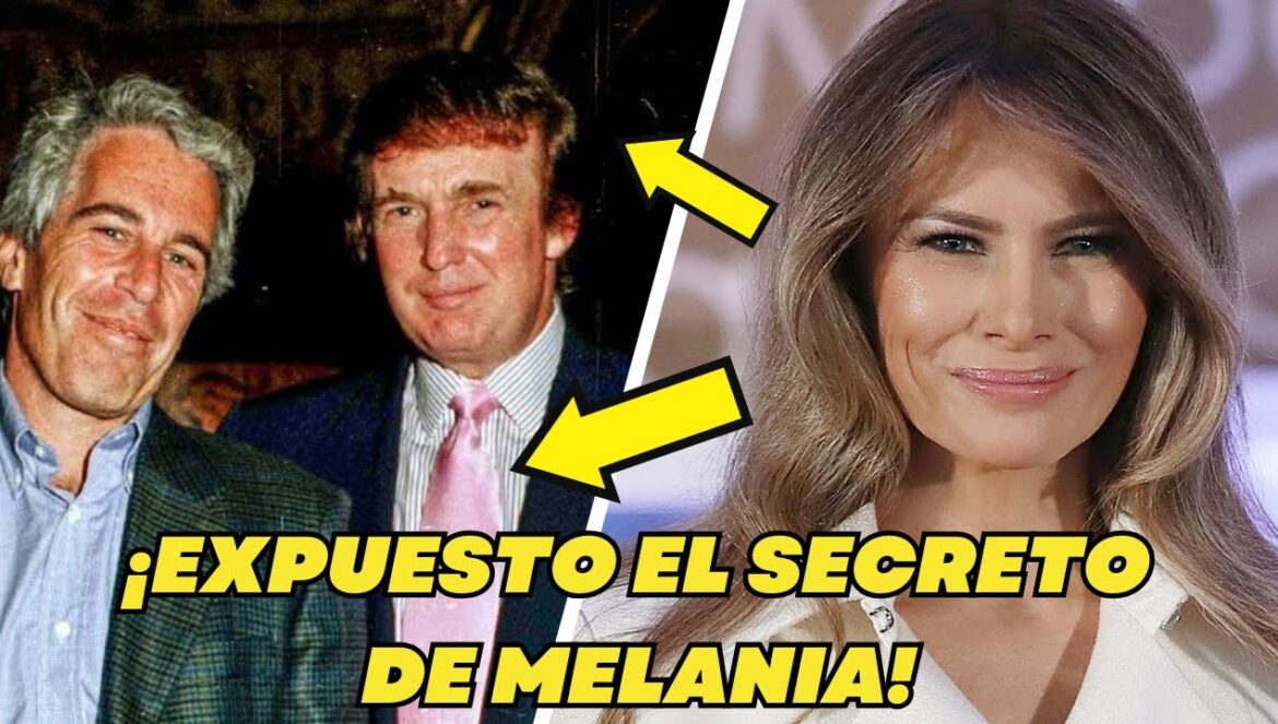Melania, Epstein y Caos Total: Trump pierde el Control | América Grande Otra Vez? Ep.18…. 11-23-2025