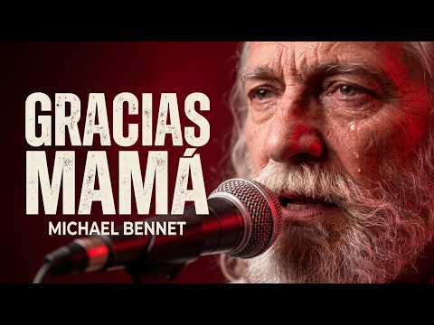Michael Bennett: Gracias Mamá La Canción más Emotiva del Día de La Madre…. 05-30-2026