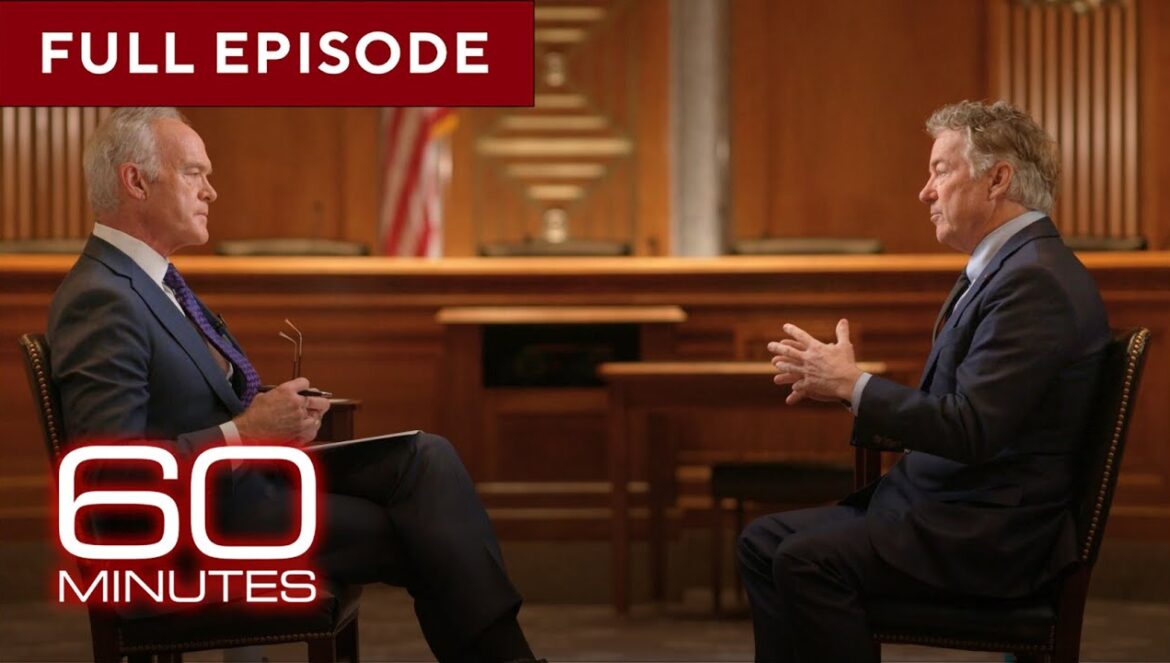 Minneapolis; The Far Side of the Moon; Boom Chicago | 60 Minutes Full Episodes…. 02-02-2026