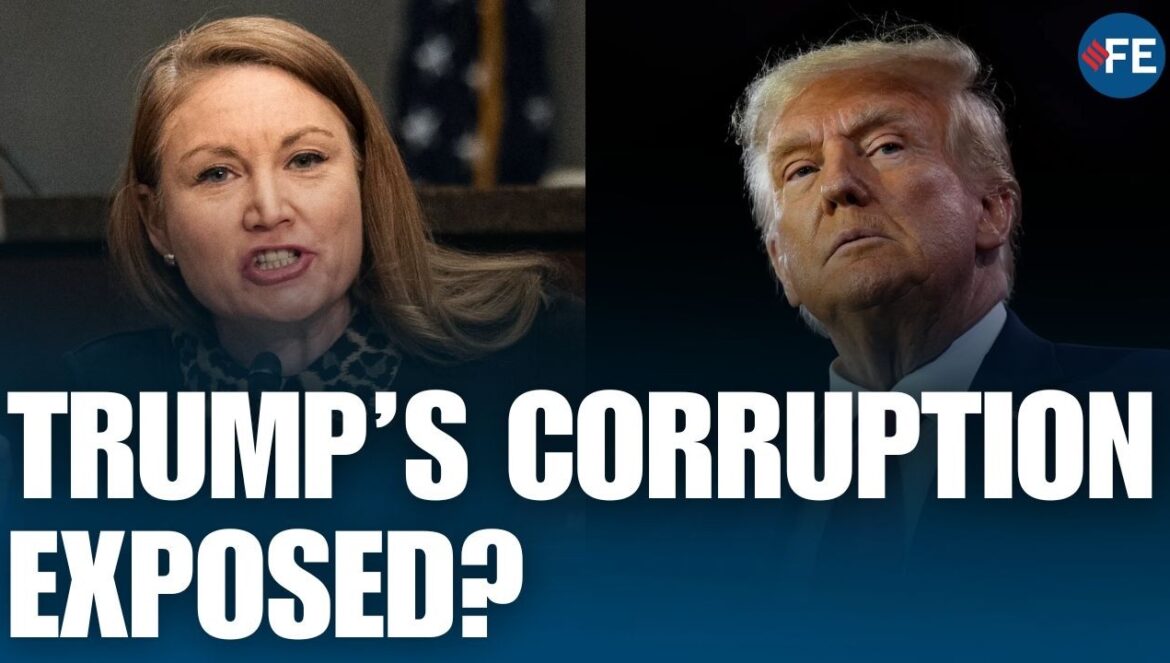 Most Corrupt Government: Stansbury’s Explosive Trump Attack Ends with Jail Warning | WORLD NEWS…. 09-21-2026