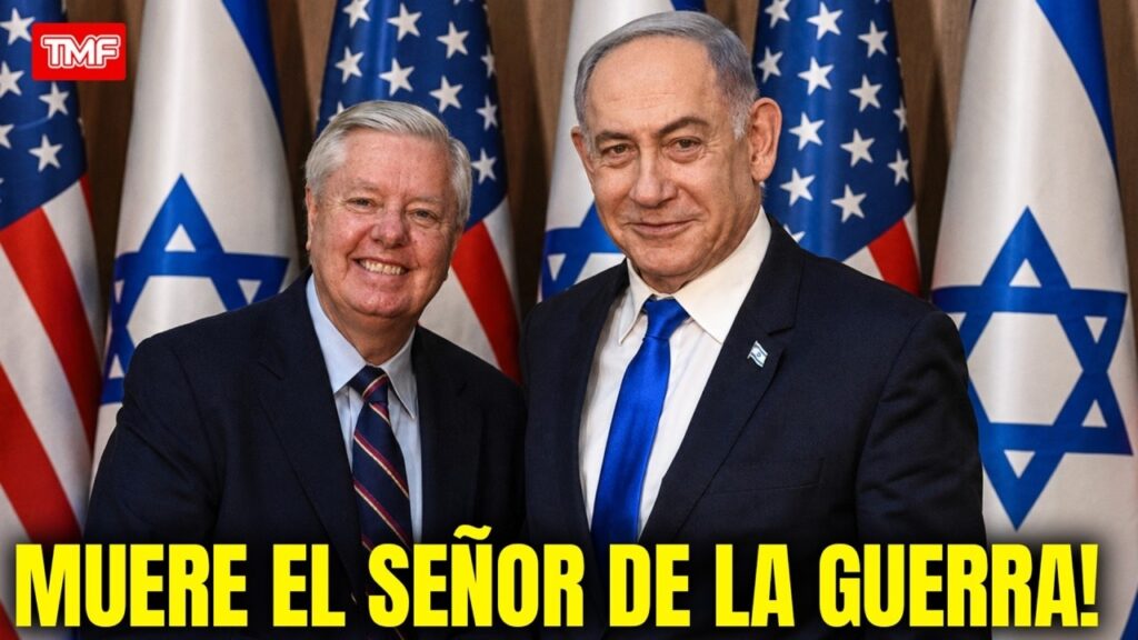 MUERE MISTERIOSAMENTE EL SEÑOR de la GUERRA a 71 AÑOS DE EDAD…. 07-12-2026