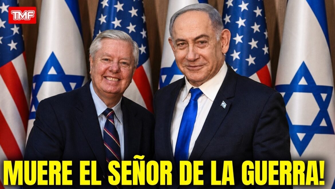 MUERE MISTERIOSAMENTE EL SEÑOR de la GUERRA a 71 AÑOS DE EDAD…. 07-12-2026