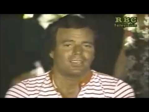 MUSICAL. TVE AÑOS 1975., 1985 | JULIO IGLESIAS…. 07-22-2026