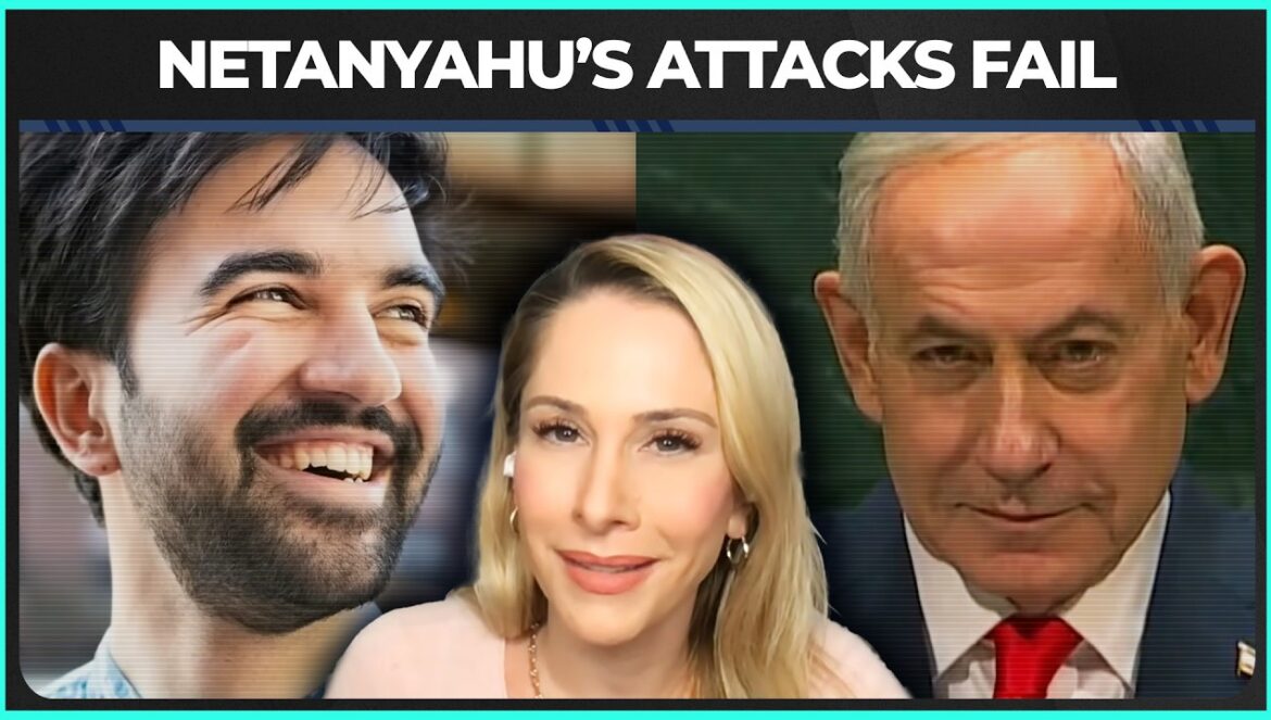 Netanyahu Gets HUMILIATED On The World Stage…. 09-24-2026