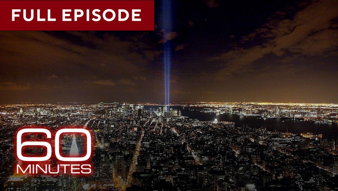 New Reports on 9-11 | 60 Minutes Full Episodes…. 09-06-2025