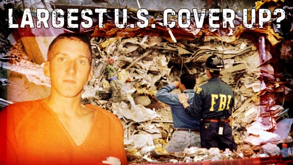 Oklahoma City Bombing Conspiracy – Part II | Forgotten History…. 07-11-2024